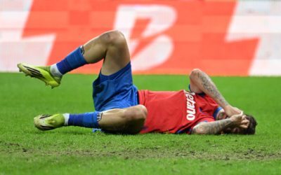 Miculescu, în Anglia: Debutul tot mai departe