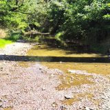Dunărea la Cernavodă scade brusc, Apele Române în alertă