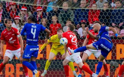 Minutul 90+5: OUT în Europa, apoi 4 goluri incredibile