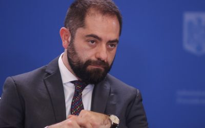 Burnete: Guvernul devine prioritate după eforturi grele de a aduce partidele la masă