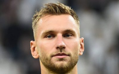 Drăguș, poze de la Trabzonspor, după negocieri