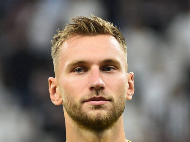 Drăguș, poze de la Trabzonspor, după negocieri