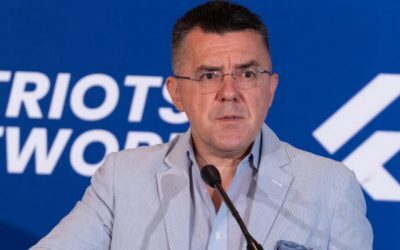 AUR și parteneriatul civil: Dungaciu admite discuția cu colegii