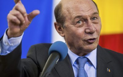 Băsescu, despre PNRR: Multă prostie, iertați vorba
