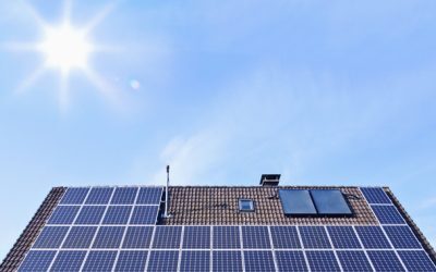 Prosumatorii, un reactor la Cernavodă în criza energetică