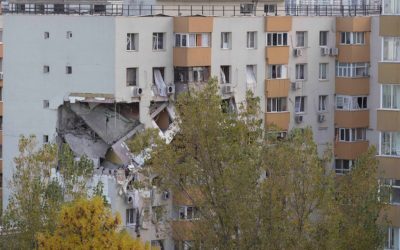 Rahova, 10 luni după: Locatari în așteptare. Ciucu: „Am comandat o expertiză”