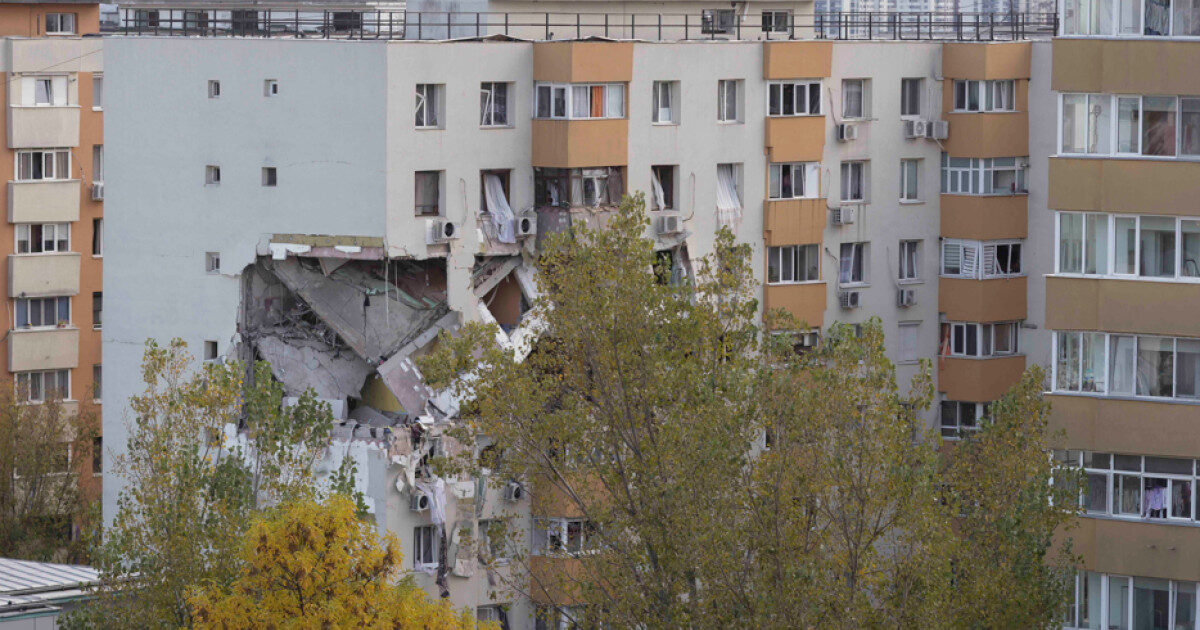 Rahova, 10 luni după: Locatari în așteptare. Ciucu: „Am comandat o expertiză”