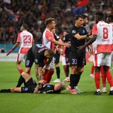 Dinamo-FCSB la Cluj Arena, șoc pe mapă