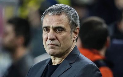 Yanal, avertisment dur pentru Fenerbahçe