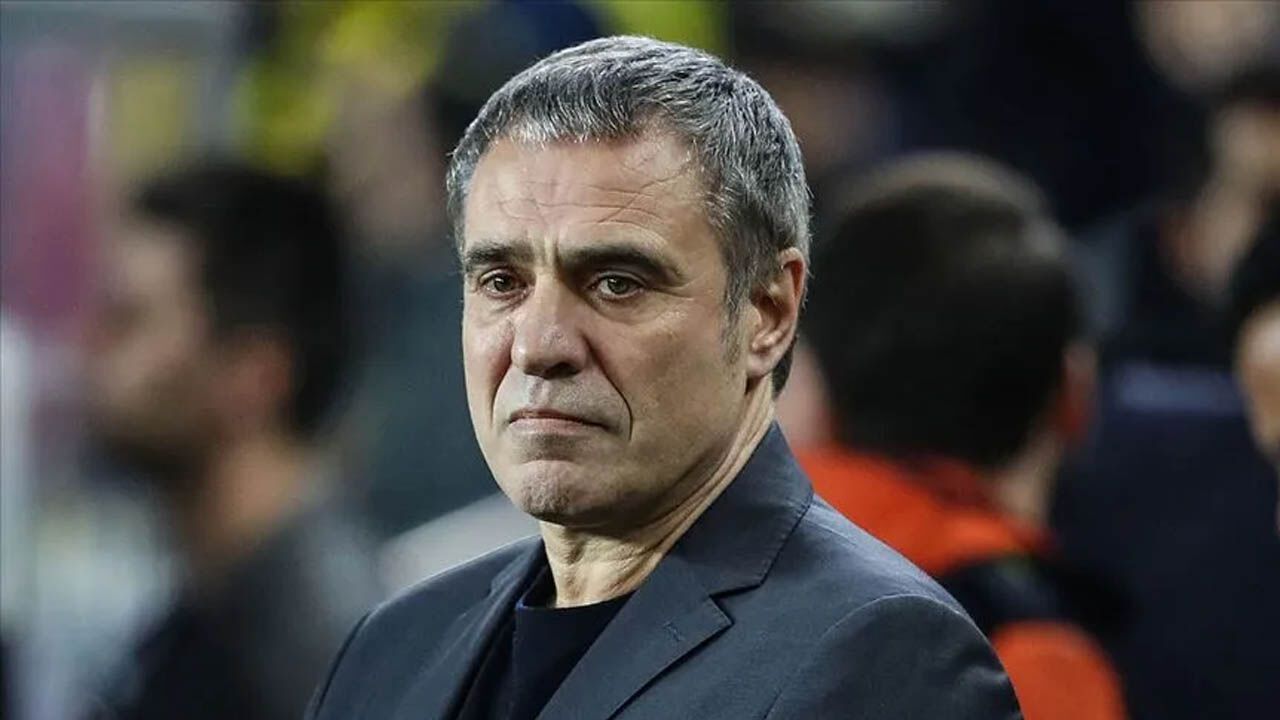 Yanal, avertisment dur pentru Fenerbahçe
