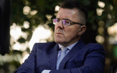Dungaciu: AUR a eșuat, România vrea anticipate