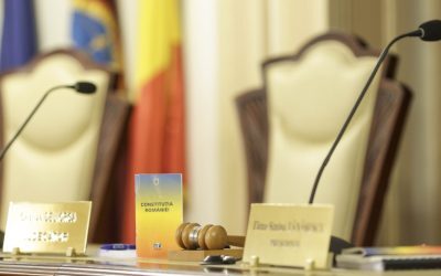 CCR: Legea ANI pe masă, mandate și averi sub lupă
