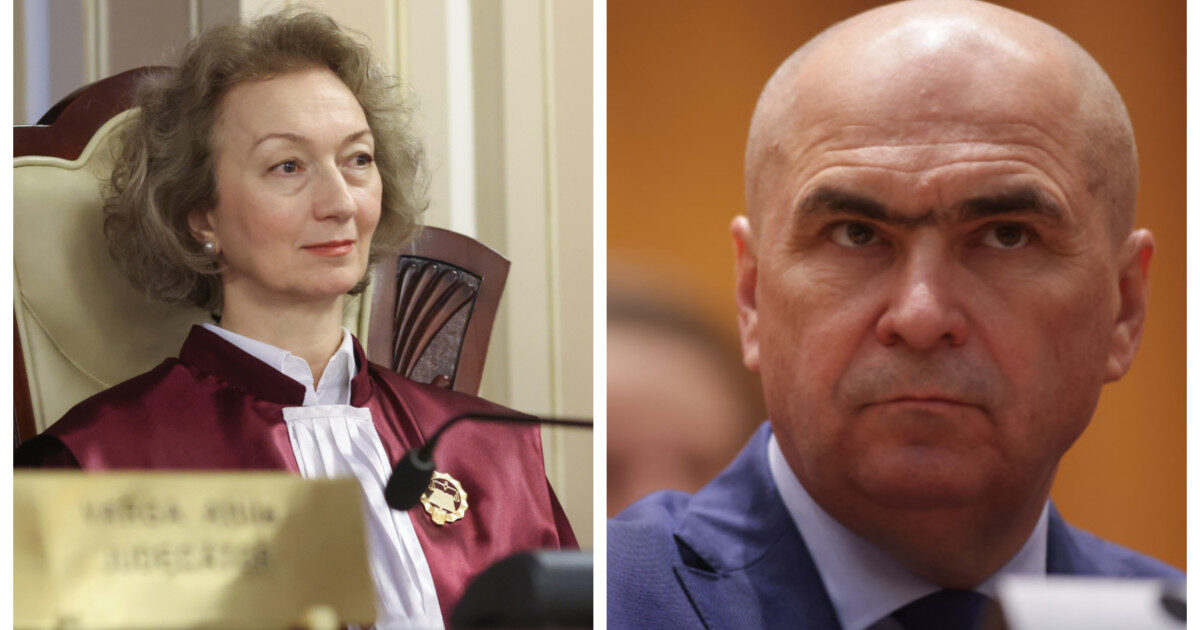 Bolojan: Nimic de ascuns după discuția cu șefa CCR. Audieri în Parlament?