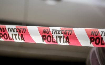 București: Surpare șosea pe Eroilor, trafic blocat