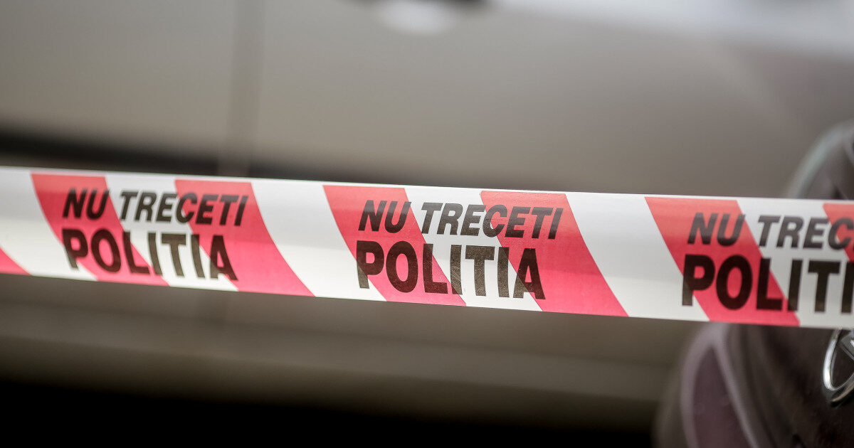București: Surpare șosea pe Eroilor, trafic blocat
