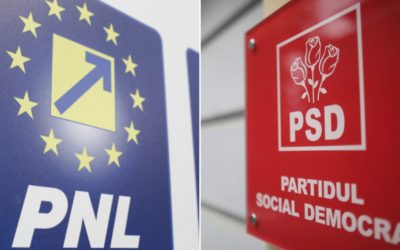 PSD, lovitură PNL: Bolojan, Pîslaru, PNL să răspundă politic