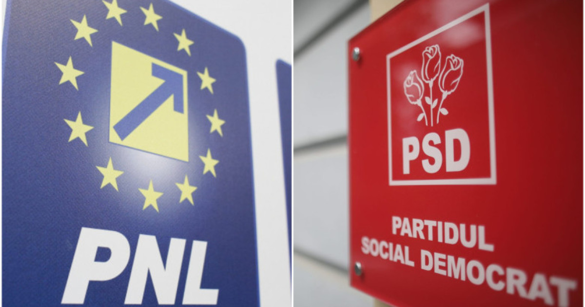 PSD, lovitură PNL: Bolojan, Pîslaru, PNL să răspundă politic