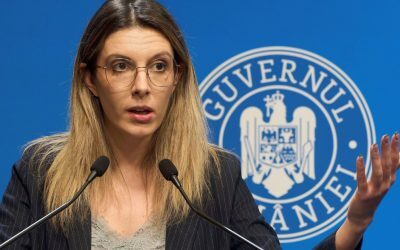 BUZOIANU ZDRAVAN: PSD riscă un miliard euro PNRR din iresponsabilitate