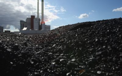 Șeful Federației Mine Energie: Doar Dumnezeu ne scapă de criza energiei
