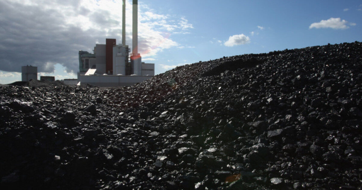 Șeful Federației Mine Energie: Doar Dumnezeu ne scapă de criza energiei