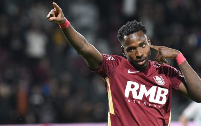Philip Otele, DA: 3 milioane de euro lovesc