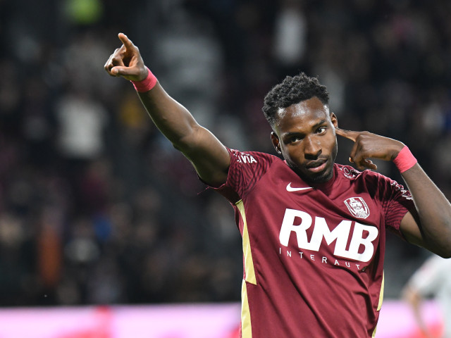Philip Otele, DA: 3 milioane de euro lovesc