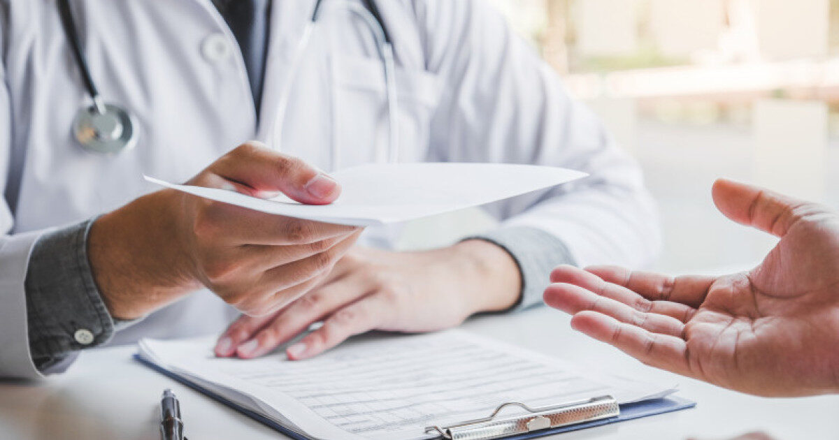 CNAS: Servicii medicale mai aproape, birocrație mai puțină
