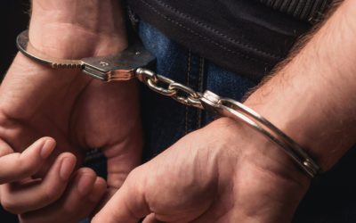 Piroman prins în București. Poliția l-a reținut după incendii multiple