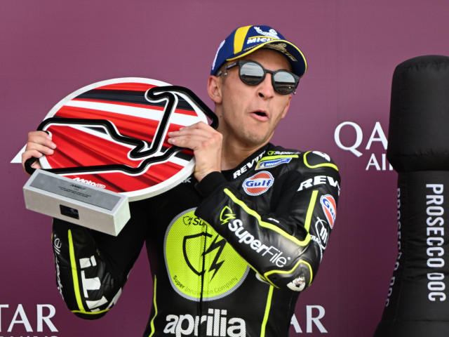 Fernandez, triumf la Silverstone!