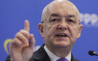 Boc, MAI FERM: „Măsuri URGENTE” după atacul pe ambulanță