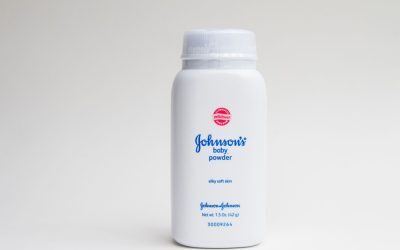 Pudră de talc: 5,5 miliarde de dolari, ofertă de-a producătorului
