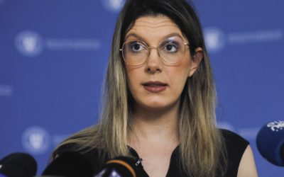 Buzoiianu: PSD PăȘește Înapoi sau Ne Așteaptă Alegeri Anticipate