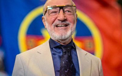 Becali confirmă: FCSB vrea pe Muhar, țintește „putere”
