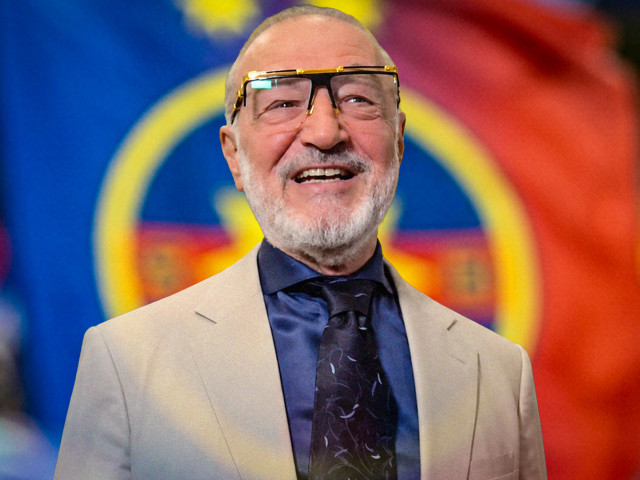 Becali confirmă: FCSB vrea pe Muhar, țintește „putere”