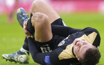 Dezastru: A ratat Champions League după Barcelona, picat la controlul medical