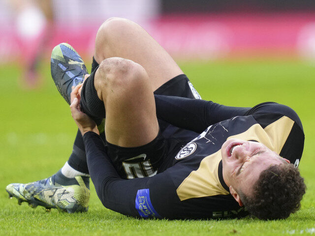Dezastru: A ratat Champions League după Barcelona, picat la controlul medical
