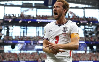 Kane, aproape de un transfer istoric!