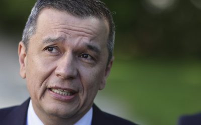 Grindeanu: PNRR salvat, PSD vrea și legea salarizării