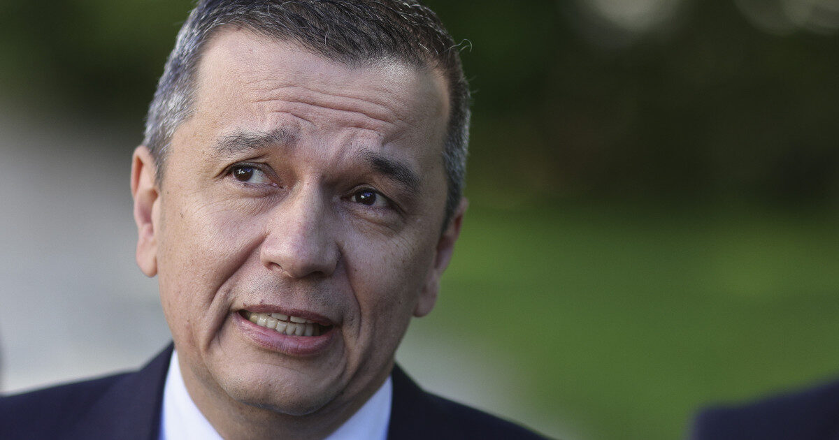 Grindeanu: PNRR salvat, PSD vrea și legea salarizării
