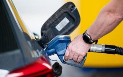 Motorina, mai ieftină: Acciza scade cu 20% de la jumătatea lunii august
