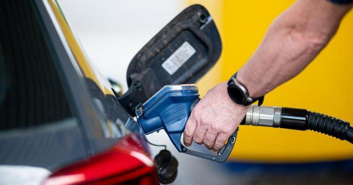 Motorina, mai ieftină: Acciza scade cu 20% de la jumătatea lunii august