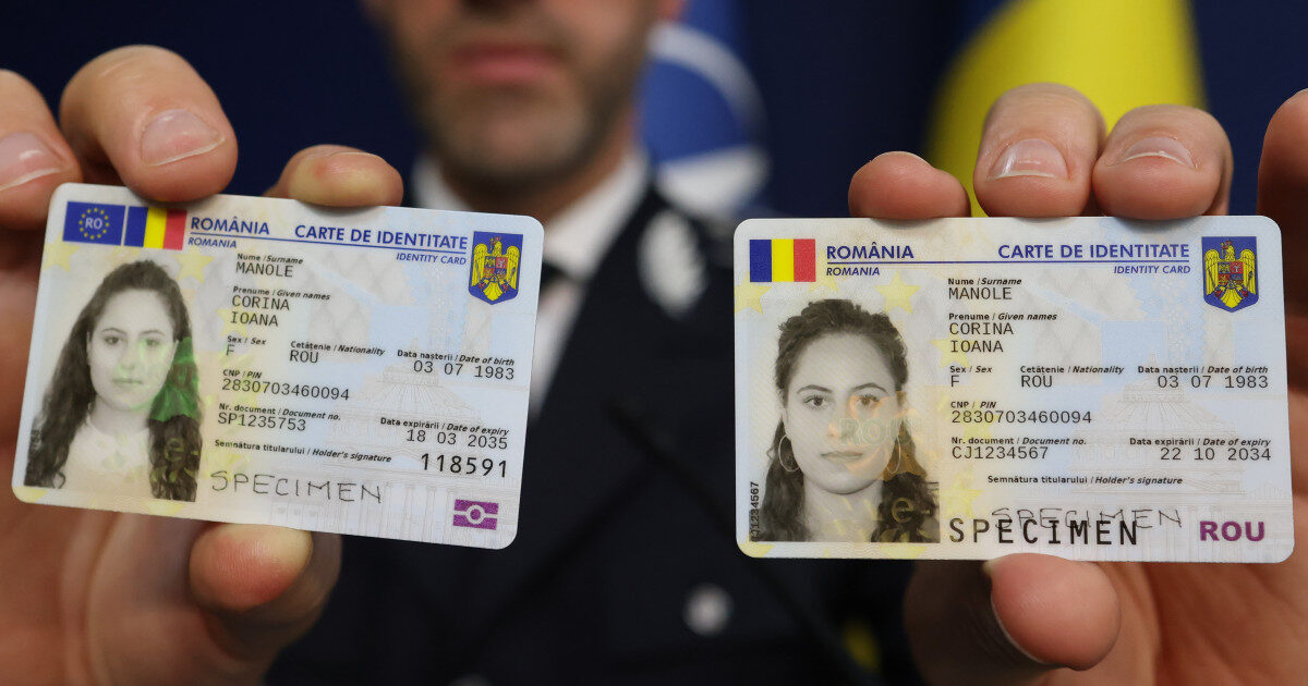 Buletine electronice gratuite: Bani din PNRR pentru toți