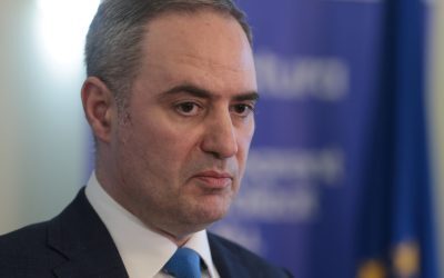 Nazare, avertisment după Fitch/Moody’s: Riscuri mari, perioadă grea