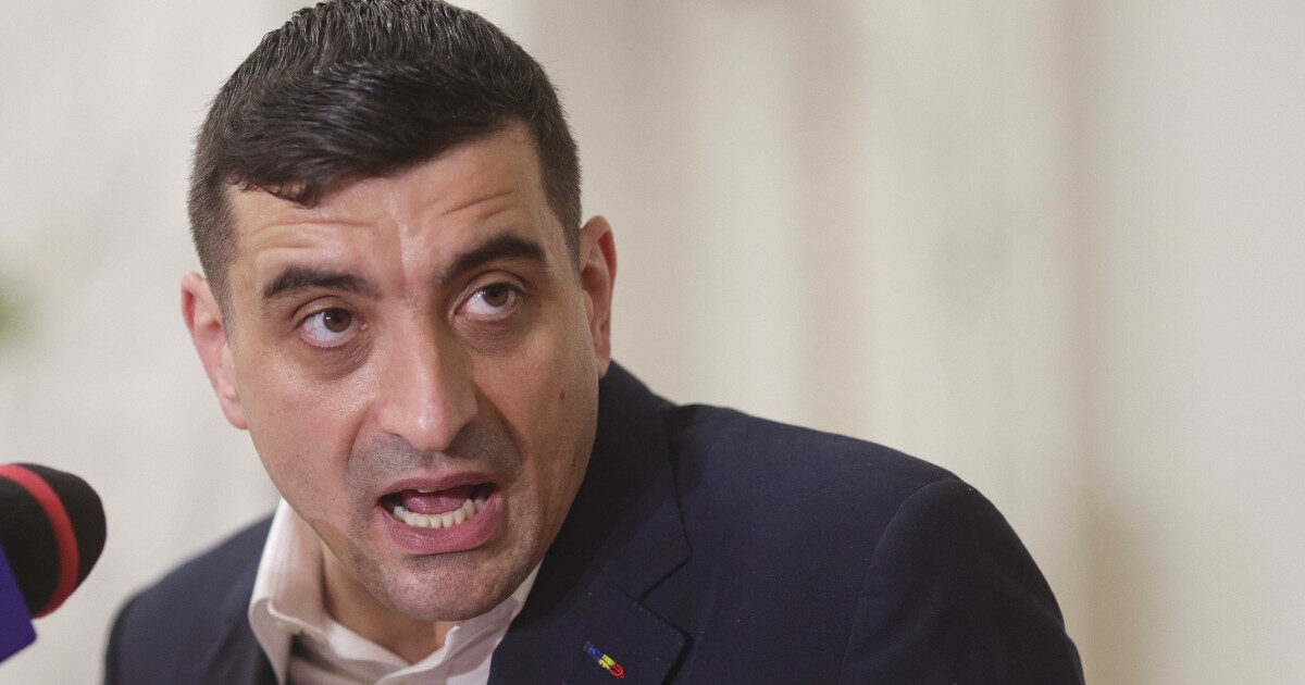 Simion, ironii la Nicușor Dan: Se vede și de pe Lună ce se întâmplă