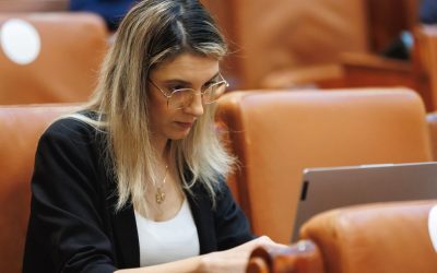 Buzoianu propune: Radar pentru vidanje, ca în România