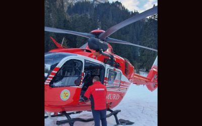 Salvamont Brașov: De ce voluntarii nu ajută la căutarea din Bucegi