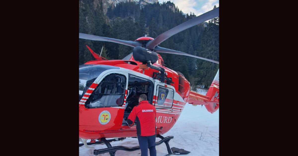 Salvamont Brașov: De ce voluntarii nu ajută la căutarea din Bucegi