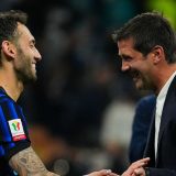 Chivu, secretul succesului la Inter, dezvăluit de Calhanoglu