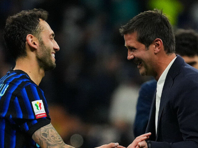 Chivu, secretul succesului la Inter, dezvăluit de Calhanoglu
