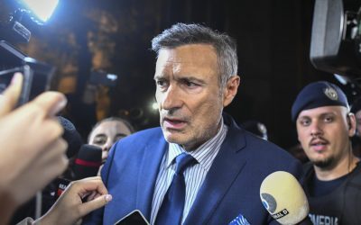 Coldea, pe banca acuzaților: Curtea de Apel București a decis